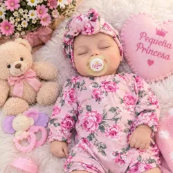 Muñeca reborn