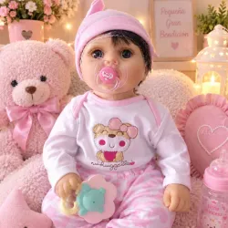 Muñeca reborn
