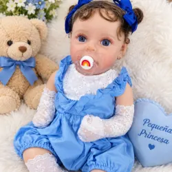 Muñeca reborn