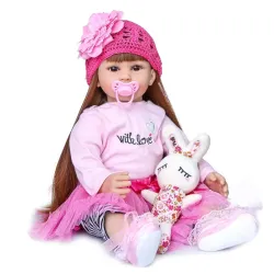 Muñeca Reborn