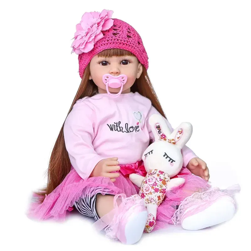 Muñeca Reborn