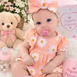 Muñeca reborn