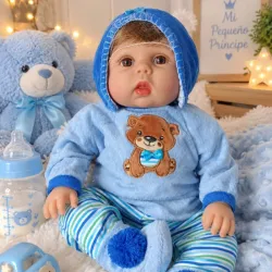 Muñeca reborn