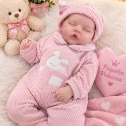 Muñeca reborn