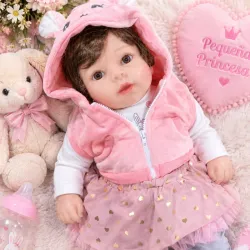 Muñeca reborn