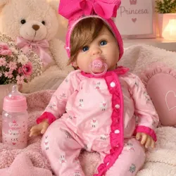 Muñeca reborn