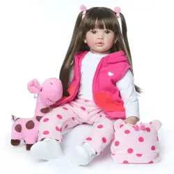 Muñeca Reborn 