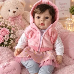 Muñeca reborn
