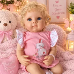 Muñeca reborn