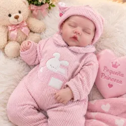 Muñeca reborn