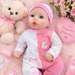 Muñeca reborn
