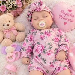 Muñeca reborn