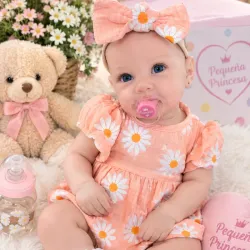 Muñeca reborn