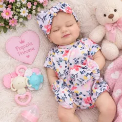 Muñeca reborn