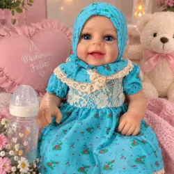 Muñeca reborn