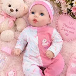 Muñeca reborn