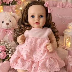 Muñeca reborn