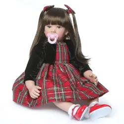 Muñeca Reborn 