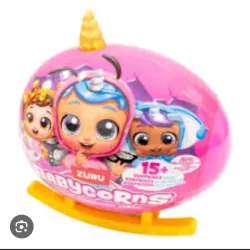 Muñeco Babycorns