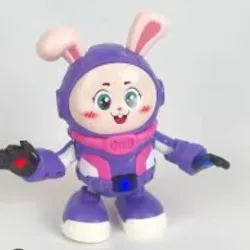 Muñecos de pila