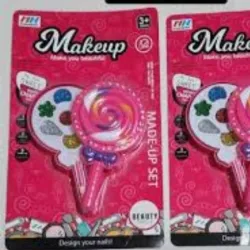 Paleta de maquillaje