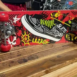 Patinetas 