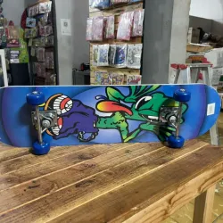 Patinetas 
