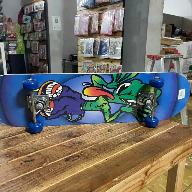 Patinetas 