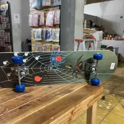 Patinetas 