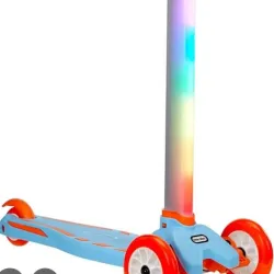 Patinete de 3 ruedas