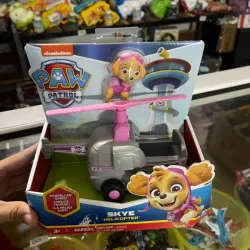 Paw patrol skye 