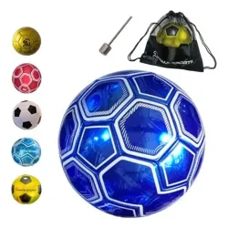 Pelota de fútbol