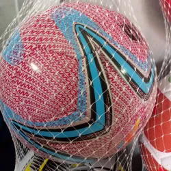 Pelota de futbol