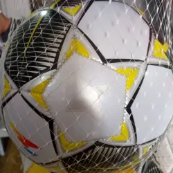 Pelota de futbol