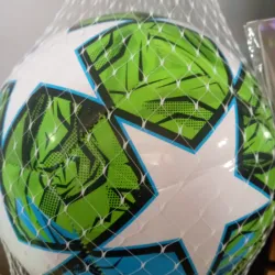 Pelota de futbol