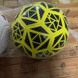Pelota de fútbol 