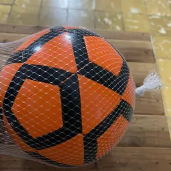 Pelotas de fútbol 