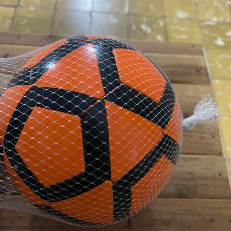 Pelotas de fútbol 