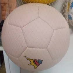Pelotas de futbol 
