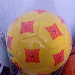 Pelotas pequeñas 