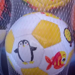 Pelotas pequeñas 