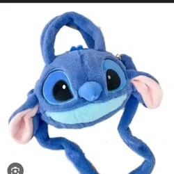 Peluche de stitch