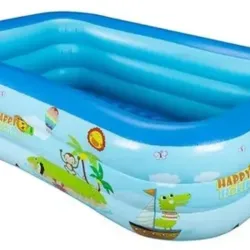 Piscina 1.5m
