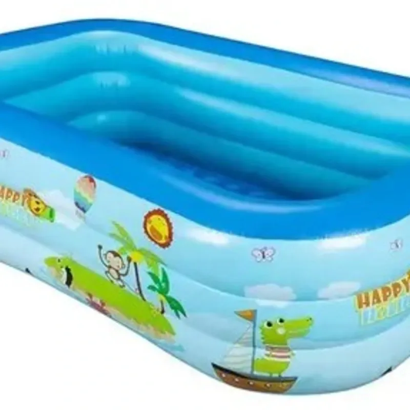 Piscina 1.5m