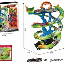 Pista de carros