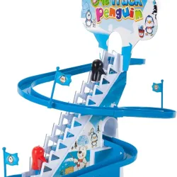 Pista de pingüino