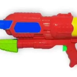 Pistola de agua