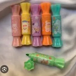Plumones