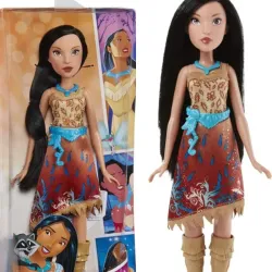 Pocahontas