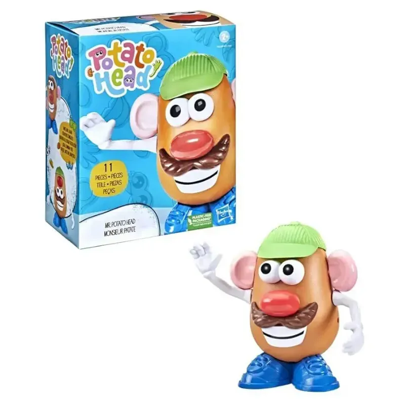 Potato Head